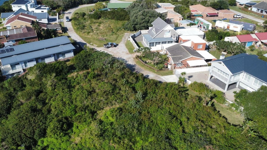 0 Bedroom Property for Sale in Boknesstrand Eastern Cape